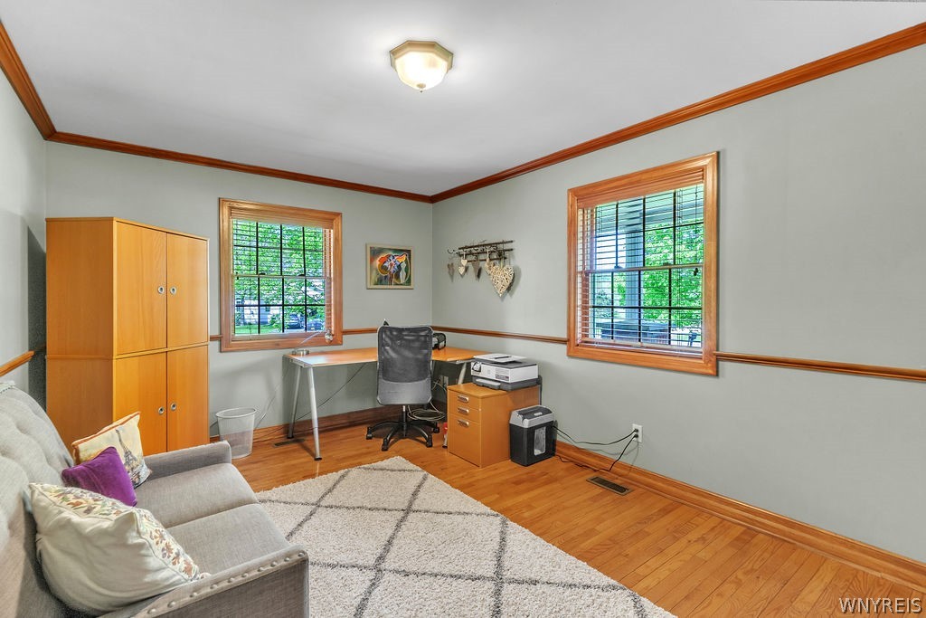 8965 Hickory Meadows Road Boston, NY 14025 - Photo 5 of 49