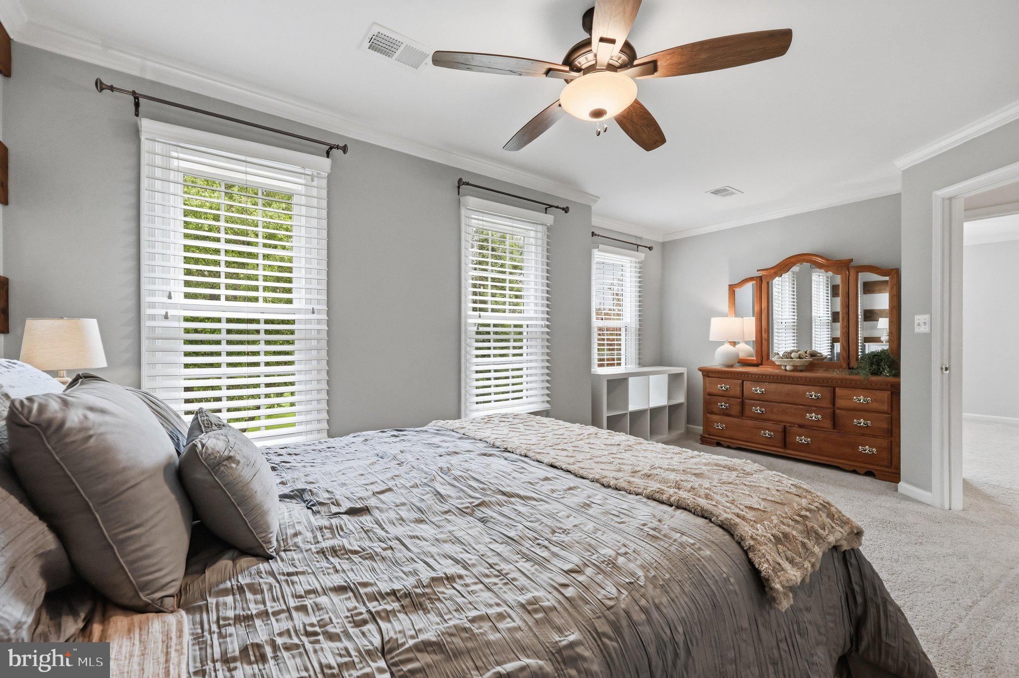 1837 Gum Road Woodbine, MD 21797 - Photo 31 of 75 Bedroom 2