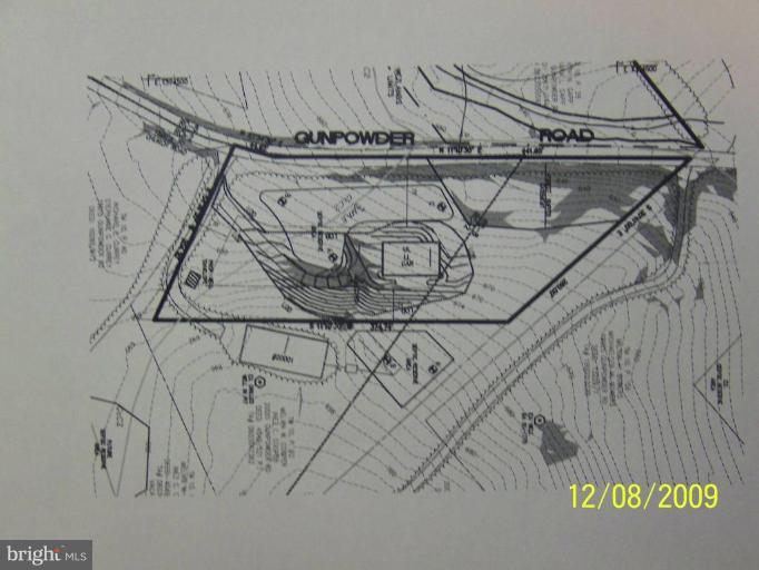 19931 Gunpowder Road Manchester, MD 21102 - Photo 2 of 2 a close up of a wall with rack on the wall