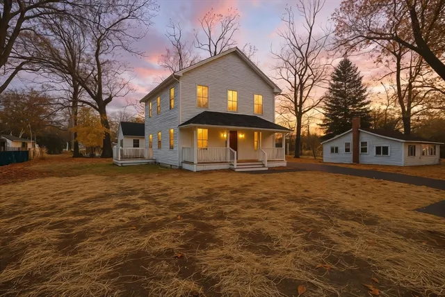 $464,900 | 2 Lakemont Street, Southwick, MA 01077