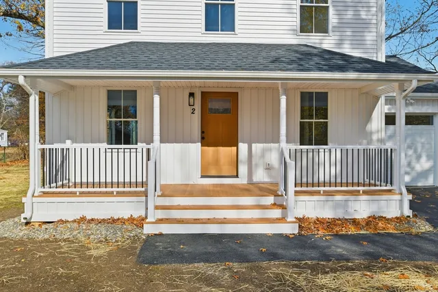 $464,900 | 2 Lakemont Street, Southwick, MA 01077