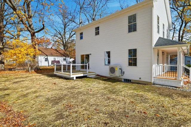 $464,900 | 2 Lakemont Street, Southwick, MA 01077