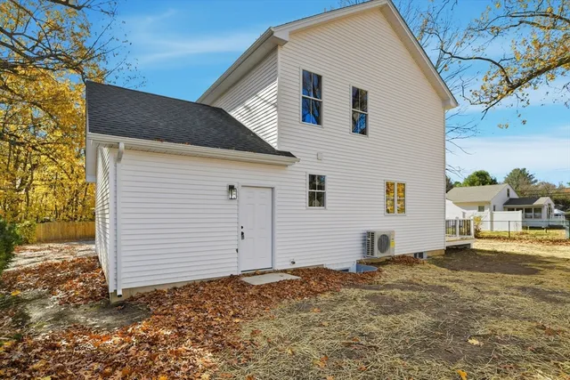 $464,900 | 2 Lakemont Street, Southwick, MA 01077