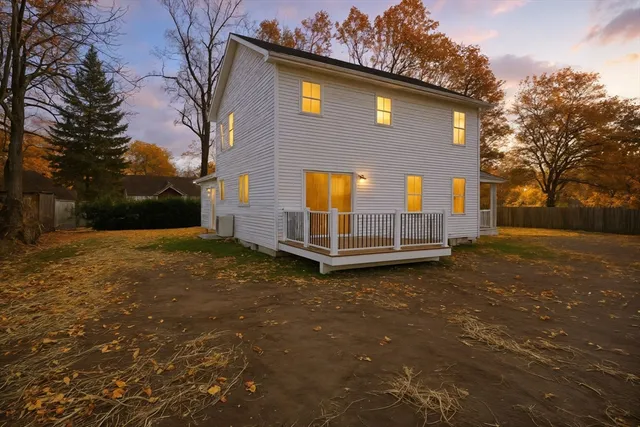 $464,900 | 2 Lakemont Street, Southwick, MA 01077