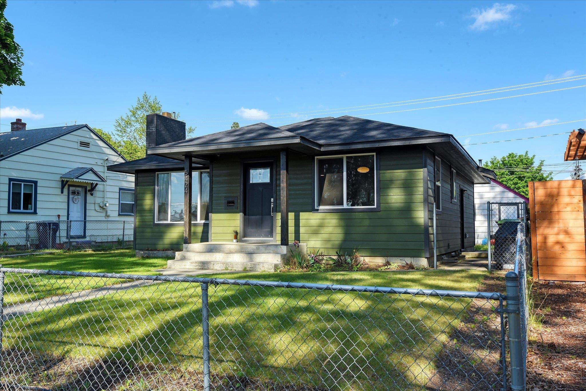 5424 North Walnut Street Spokane, WA 99205 - Photo 4 of 31
