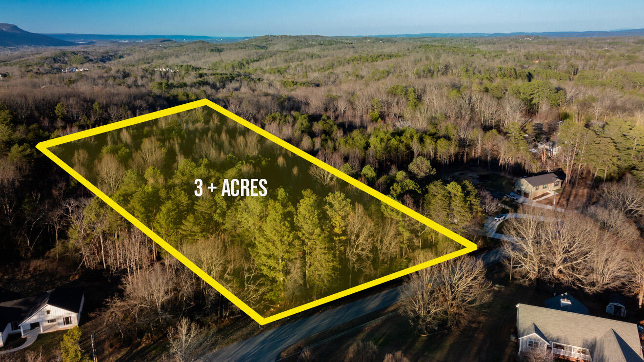 296 Bell Road Flintstone, GA 30725 - Photo 1 of 21 land5