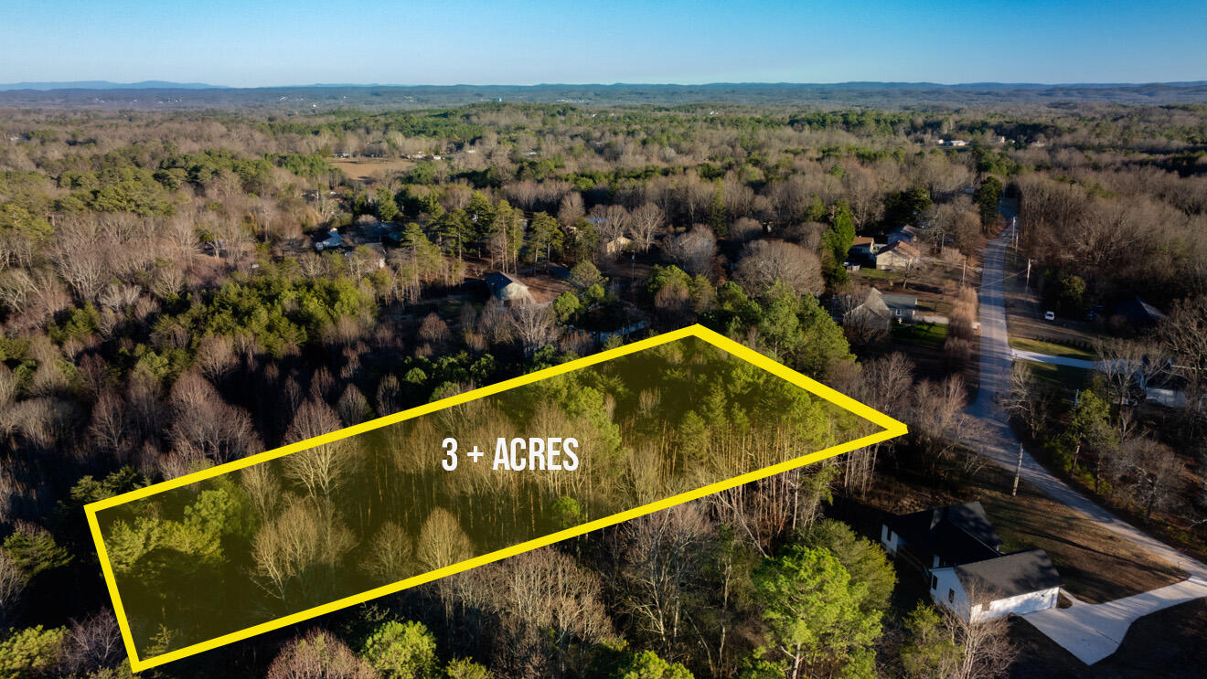 296 Bell Road Flintstone, GA 30725 - Photo 2 of 21 land6