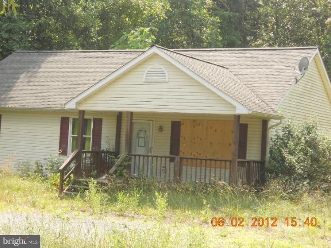 6614 Laurel Grove Road Denton, MD 21629 - Photo 1 of 2 Exterior (Front)