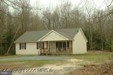 6614 Laurel Grove Road Denton, MD 21629 - Photo 2 of 2 Exterior (Main)