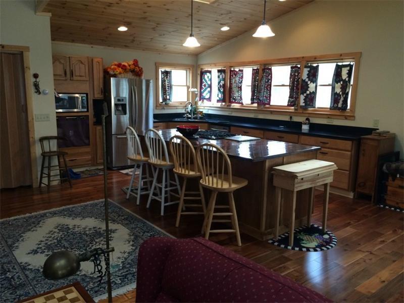 118 East Shore Road East Waterboro, ME 04030 - Photo 7 of 23 Photo