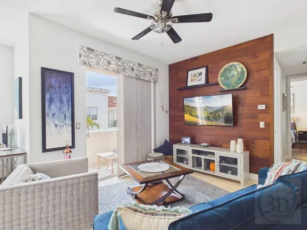 $250,000 | 10560 Southwest Stephanie Way, Unit 1207, Port St. Lucie, FL 34987