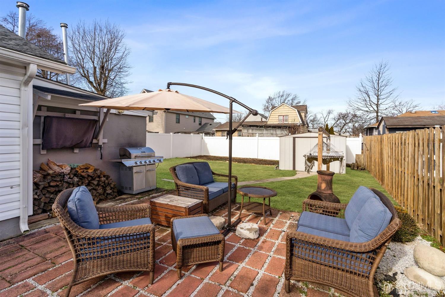 254 Raritan Boulevard Old Bridge, NJ 07735 - Photo 18 of 27 Gallery Image 18