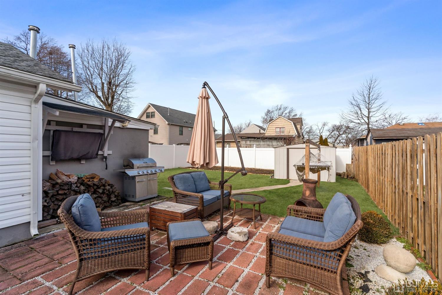 254 Raritan Boulevard Old Bridge, NJ 07735 - Photo 19 of 27 Gallery Image 19