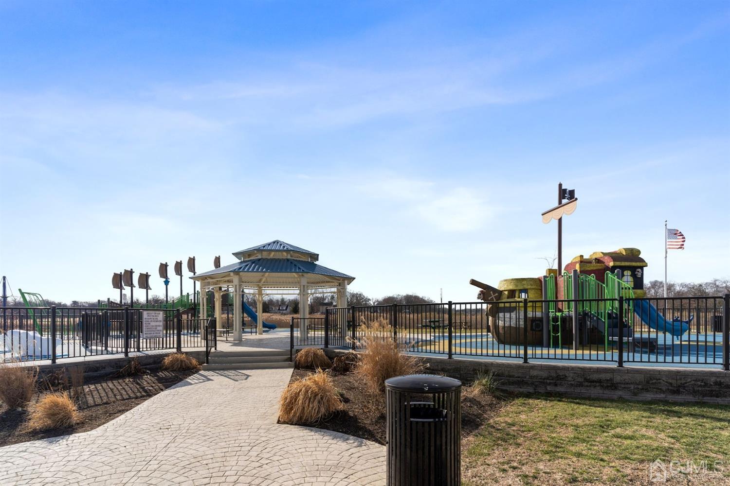 254 Raritan Boulevard Old Bridge, NJ 07735 - Photo 26 of 27 Gallery Image 26