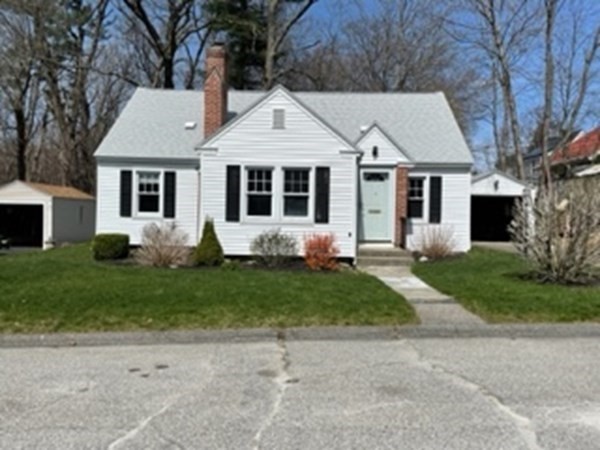 4 Deering Drive Worcester, MA 01602 - Photo 24 of 24