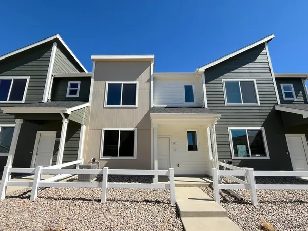 $316,900 | 3913 Net Street, Evans, CO 80620
