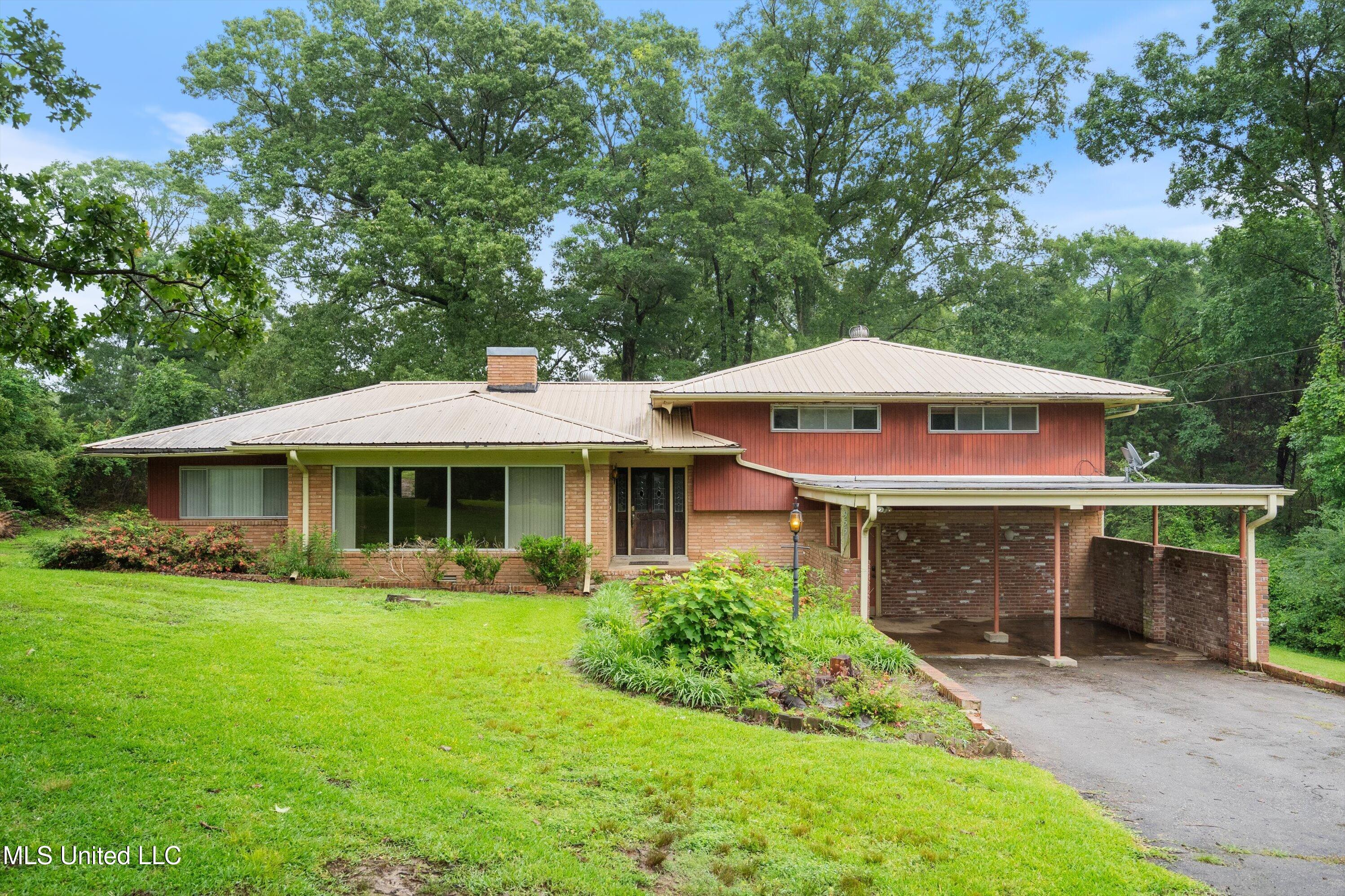 955 Carlton Road Coldwater, MS 38618 - Photo 1 of 50 02-DSC4388