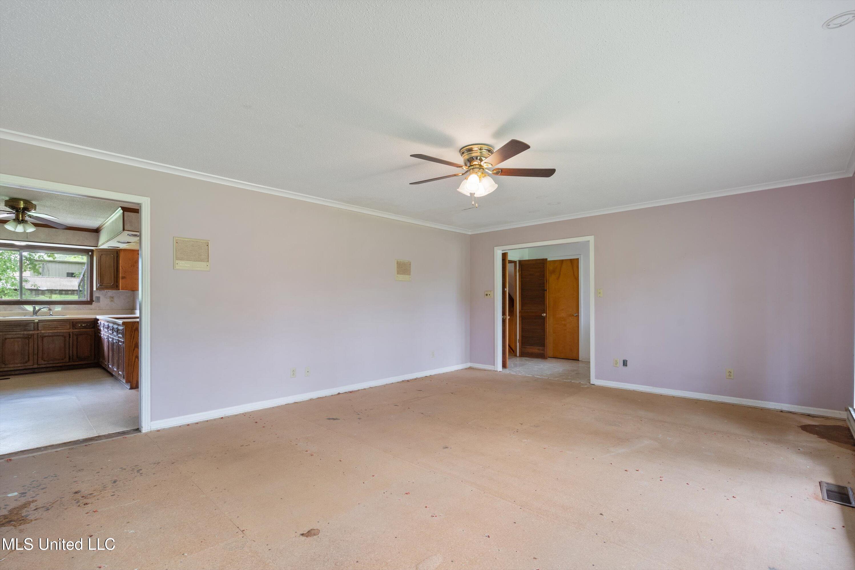 955 Carlton Road Coldwater, MS 38618 - Photo 7 of 50 07-DSC4275