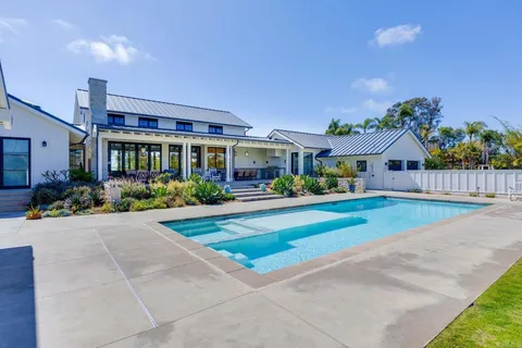 $10,000,000 | 639-41 Quail Gardens Lane, Encinitas, CA 92024