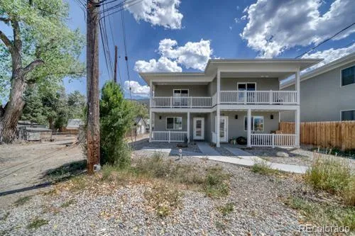 $889,000 | 197 True Avenue, Poncha Springs, CO 81242