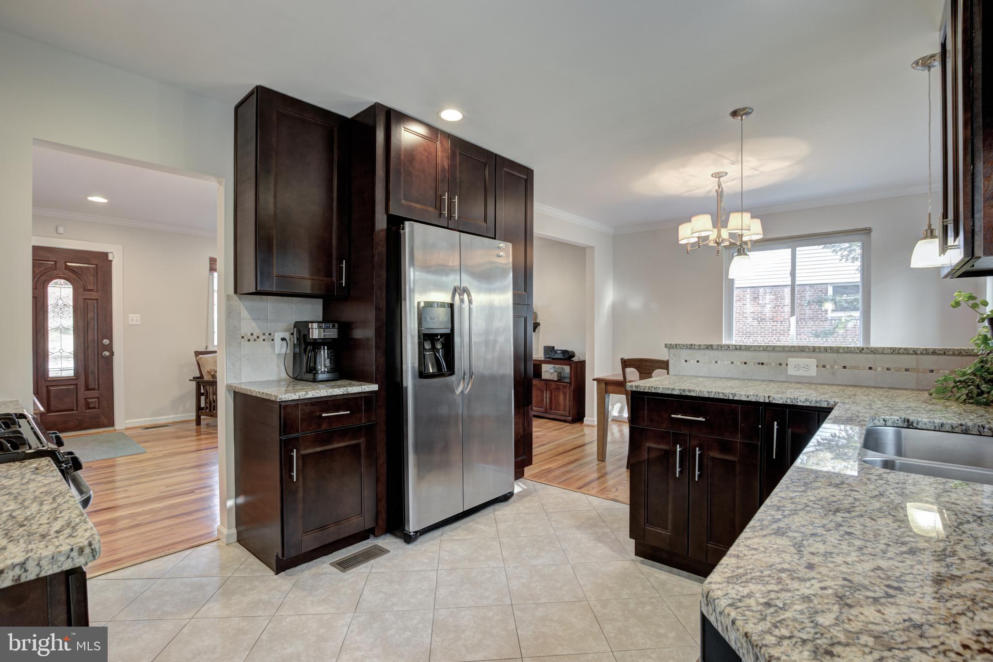 7316 Gary Street Springfield, VA 22150 - Photo 13 of 41 Gallery Image 13