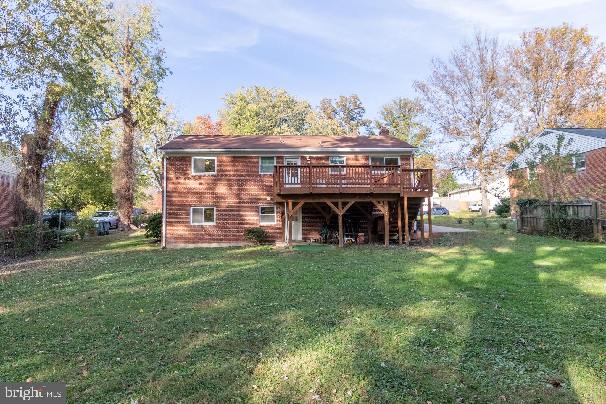 7316 Gary Street Springfield, VA 22150 - Photo 31 of 41 Gallery Image 31
