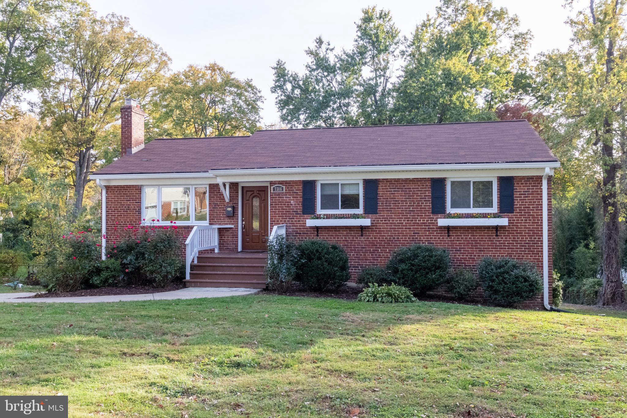 7316 Gary Street Springfield, VA 22150 - Photo 34 of 41 Gallery Image 34