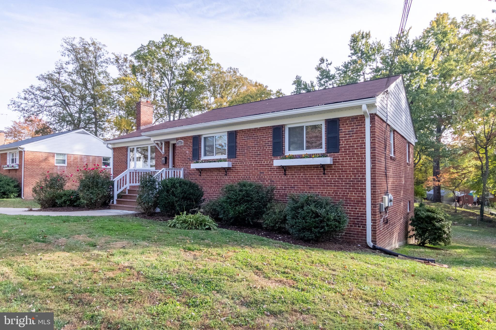 7316 Gary Street Springfield, VA 22150 - Photo 35 of 41 Gallery Image 35