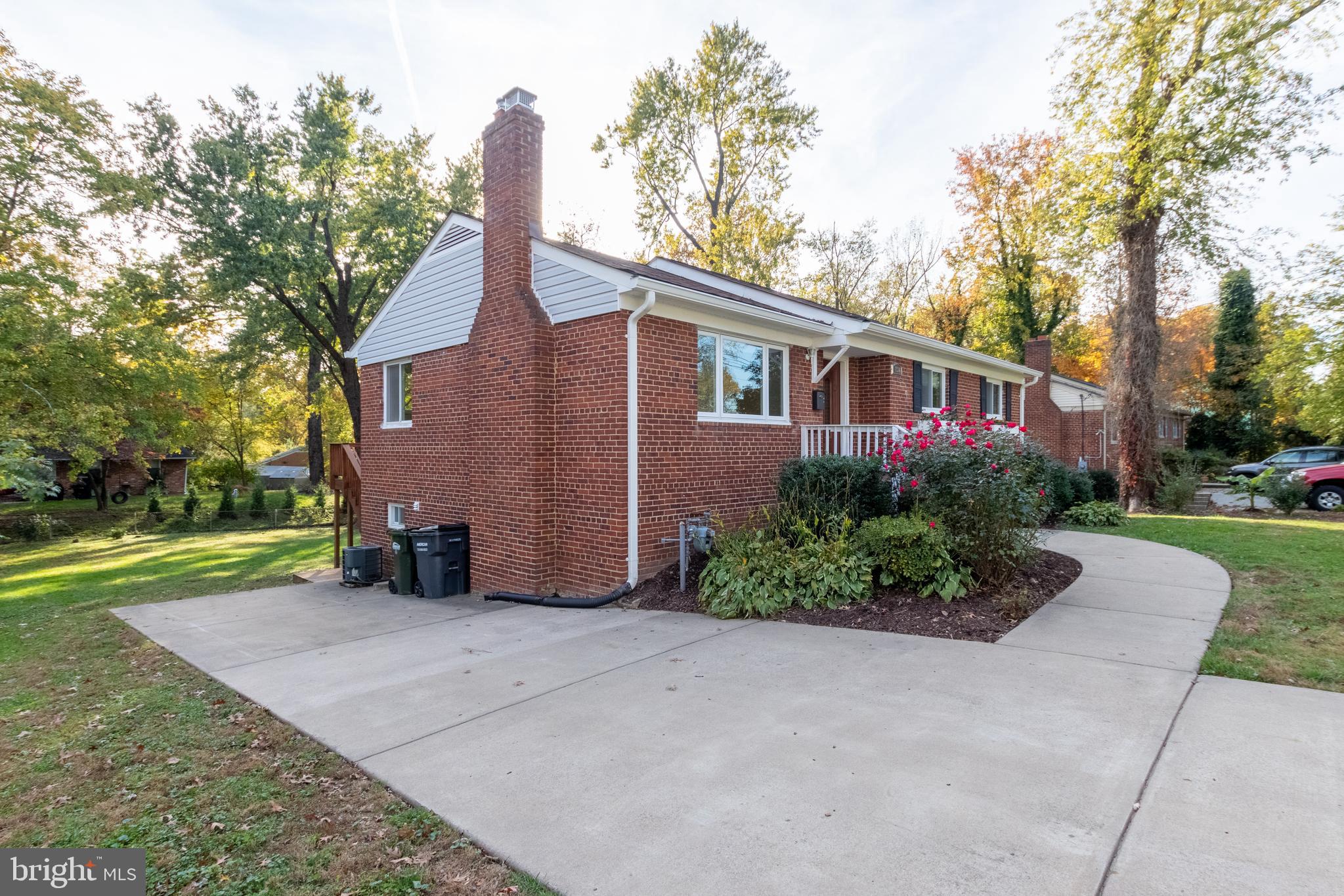 7316 Gary Street Springfield, VA 22150 - Photo 36 of 41 Gallery Image 36