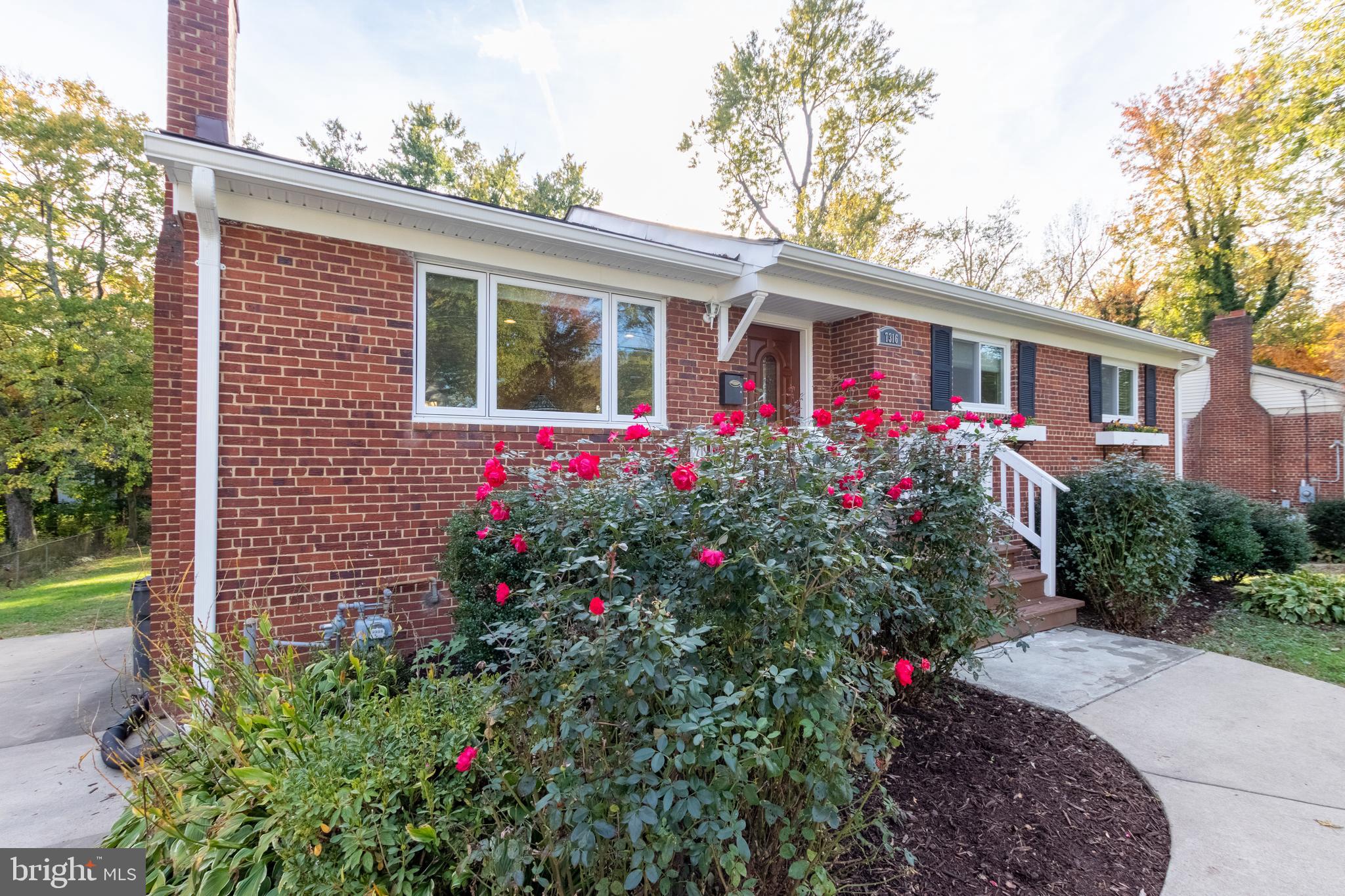 7316 Gary Street Springfield, VA 22150 - Photo 37 of 41 Gallery Image 37
