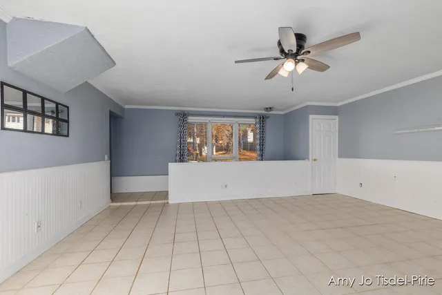 $205,000 | 811 Branch Street, Ionia, MI 48846