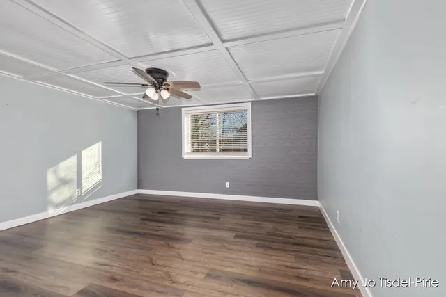 $205,000 | 811 Branch Street, Ionia, MI 48846