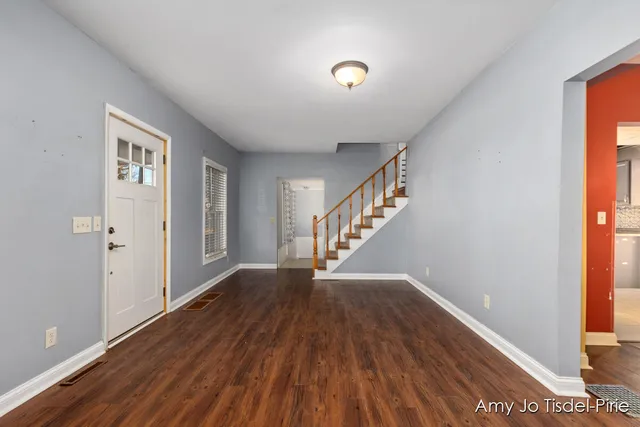 $205,000 | 811 Branch Street, Ionia, MI 48846