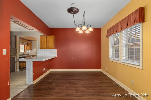 $205,000 | 811 Branch Street, Ionia, MI 48846