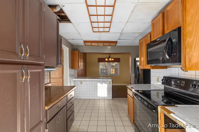 $205,000 | 811 Branch Street, Ionia, MI 48846