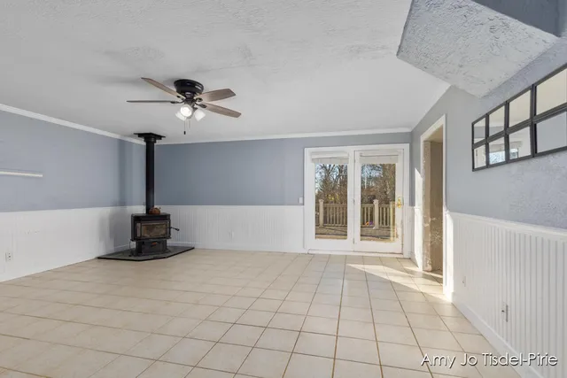 $205,000 | 811 Branch Street, Ionia, MI 48846