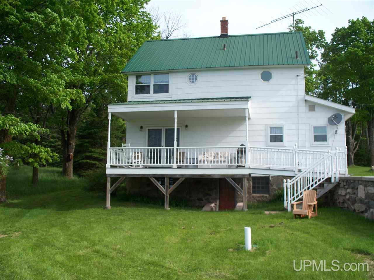 201 Tilden Road Bessemer, MI 49911 - Photo 2 of 32 Gallery Image 2