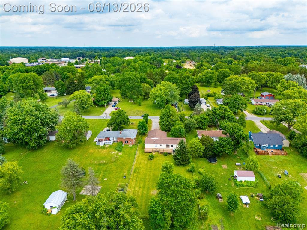 4420 Dublin Road Burton, MI 48529 - Photo 50 of 56