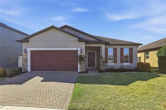 $398,990 | 3989 Baja Drive, St. Cloud, FL 34772