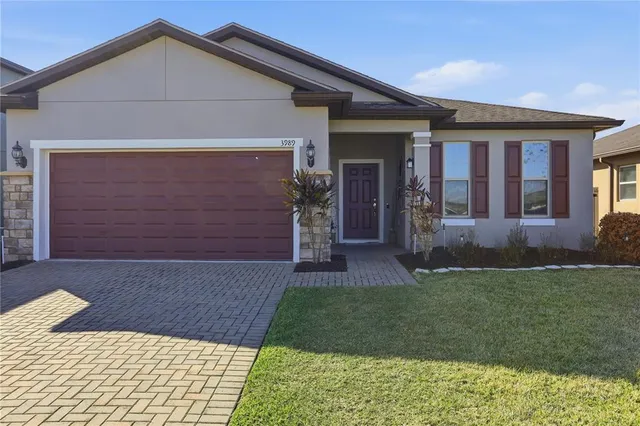 $398,990 | 3989 Baja Drive, St. Cloud, FL 34772