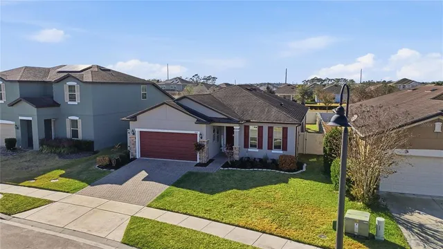 $398,990 | 3989 Baja Drive, St. Cloud, FL 34772