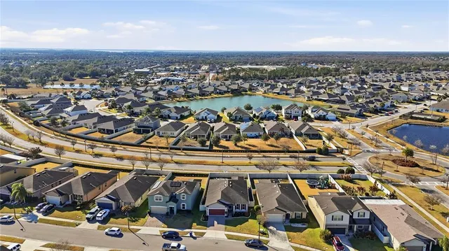 $398,990 | 3989 Baja Drive, St. Cloud, FL 34772