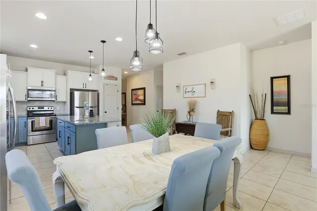 $398,990 | 3989 Baja Drive, St. Cloud, FL 34772