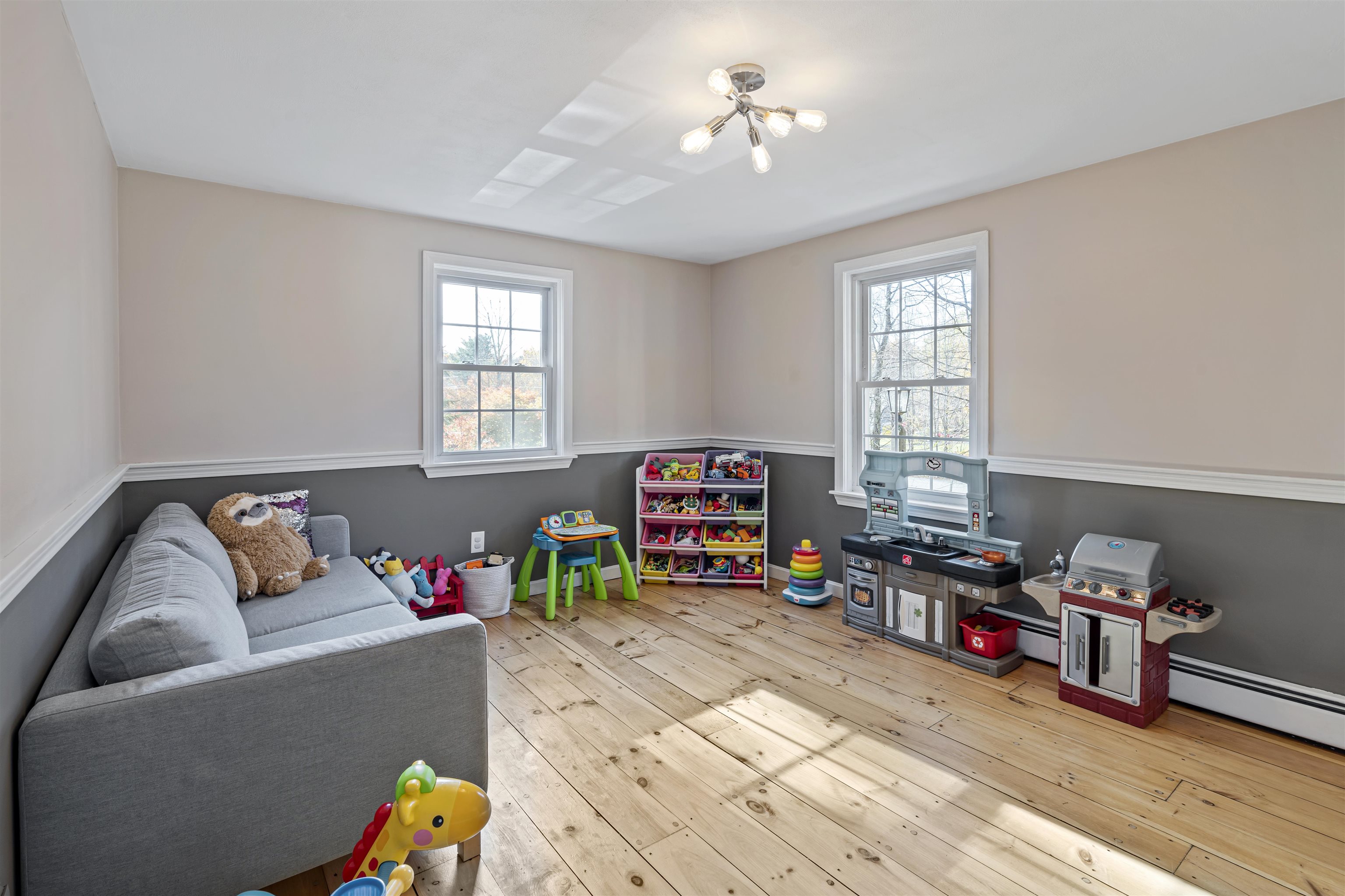 47 Buttrick Road Hampstead, NH 03841 - Photo 21 of 40