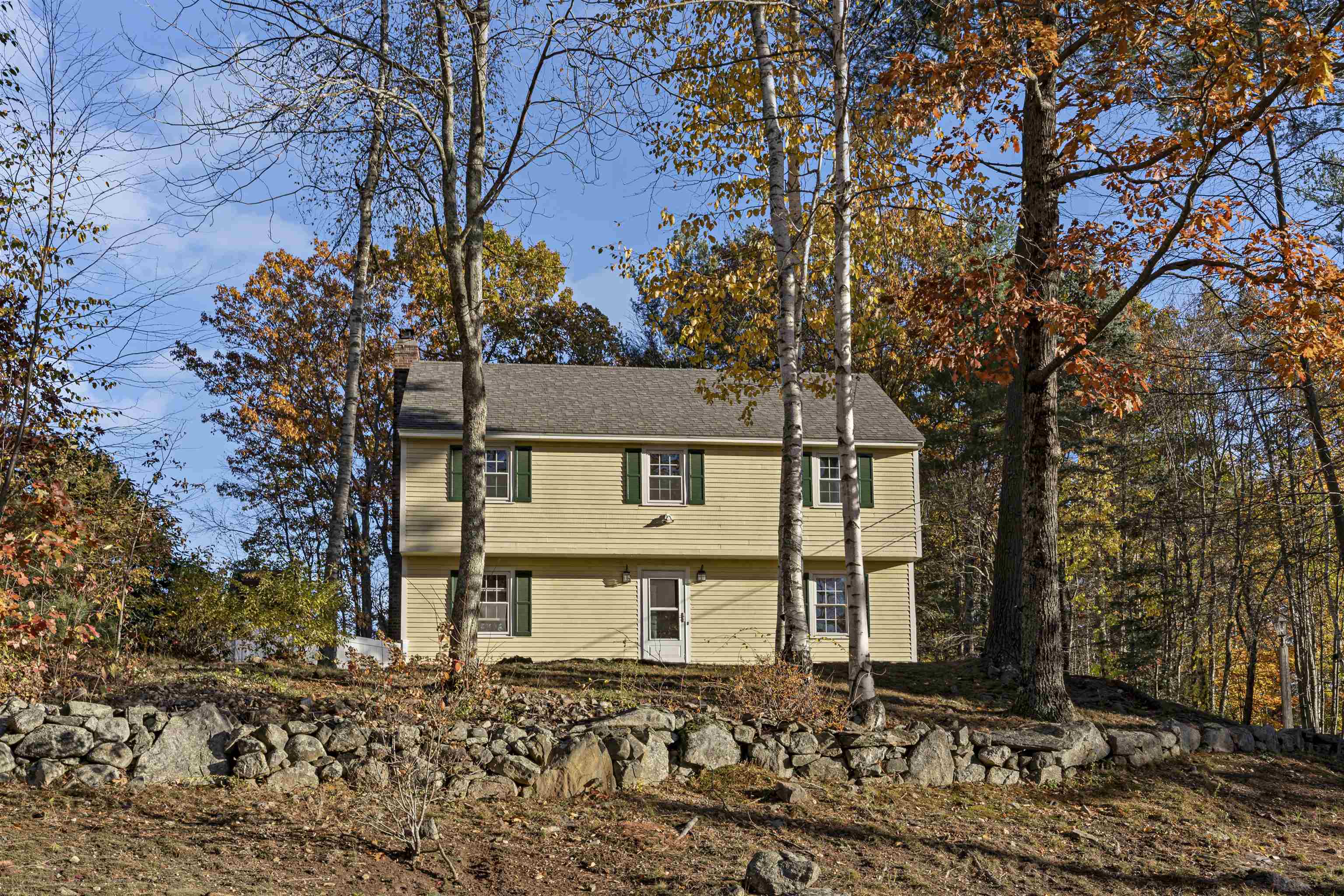 47 Buttrick Road Hampstead, NH 03841 - Photo 4 of 40