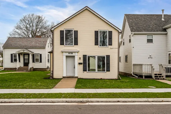 $197,000 | 408 South Court Street, Sparta, WI 54656