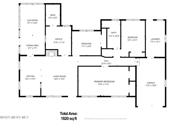 $3,200 | 2138 Riviera Parkway, Point Pleasant, NJ 08742