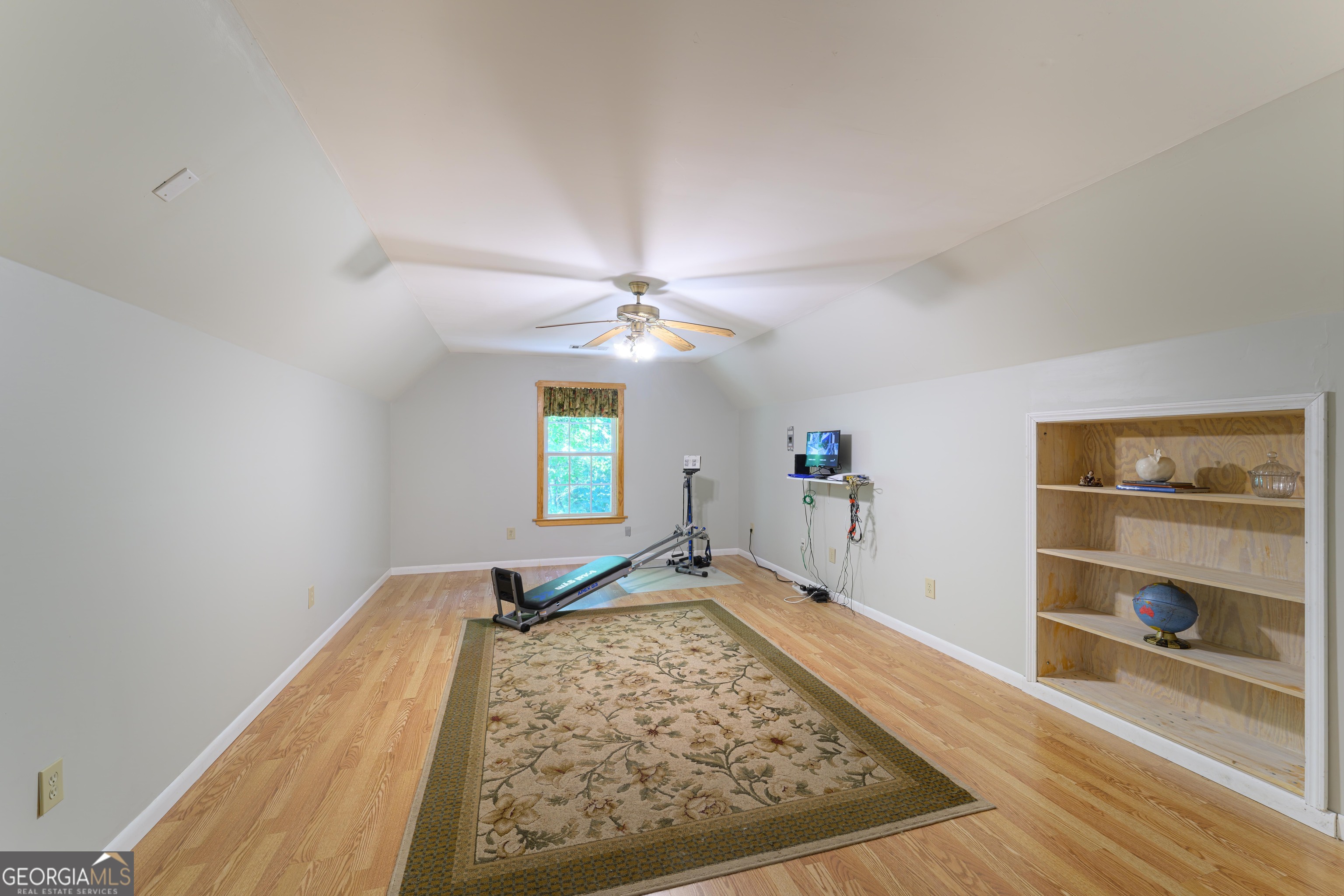 159 Hutchinson Lake Road Senoia, GA 30276 - Photo 4 of 21