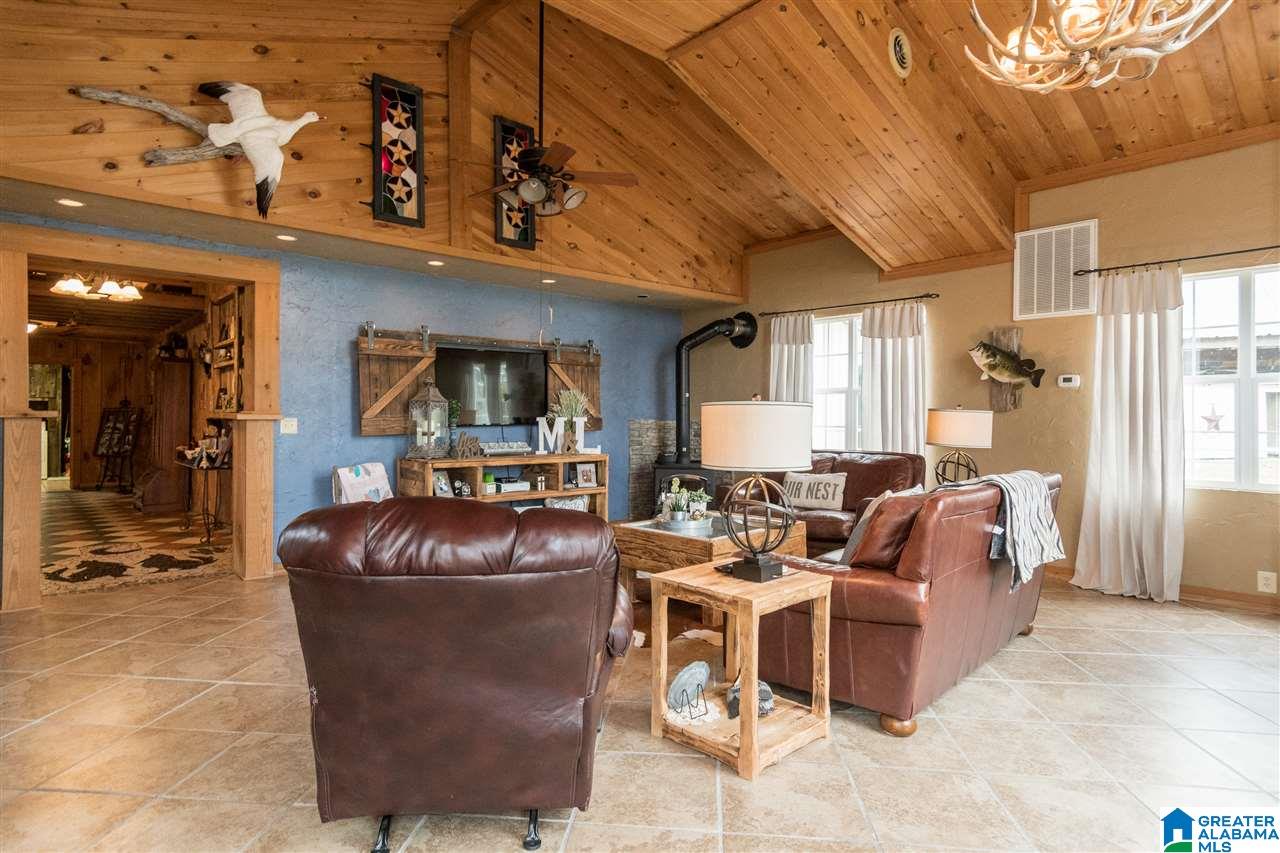 460 Wow Road Blountsville, AL 35031 - Photo 31 of 50