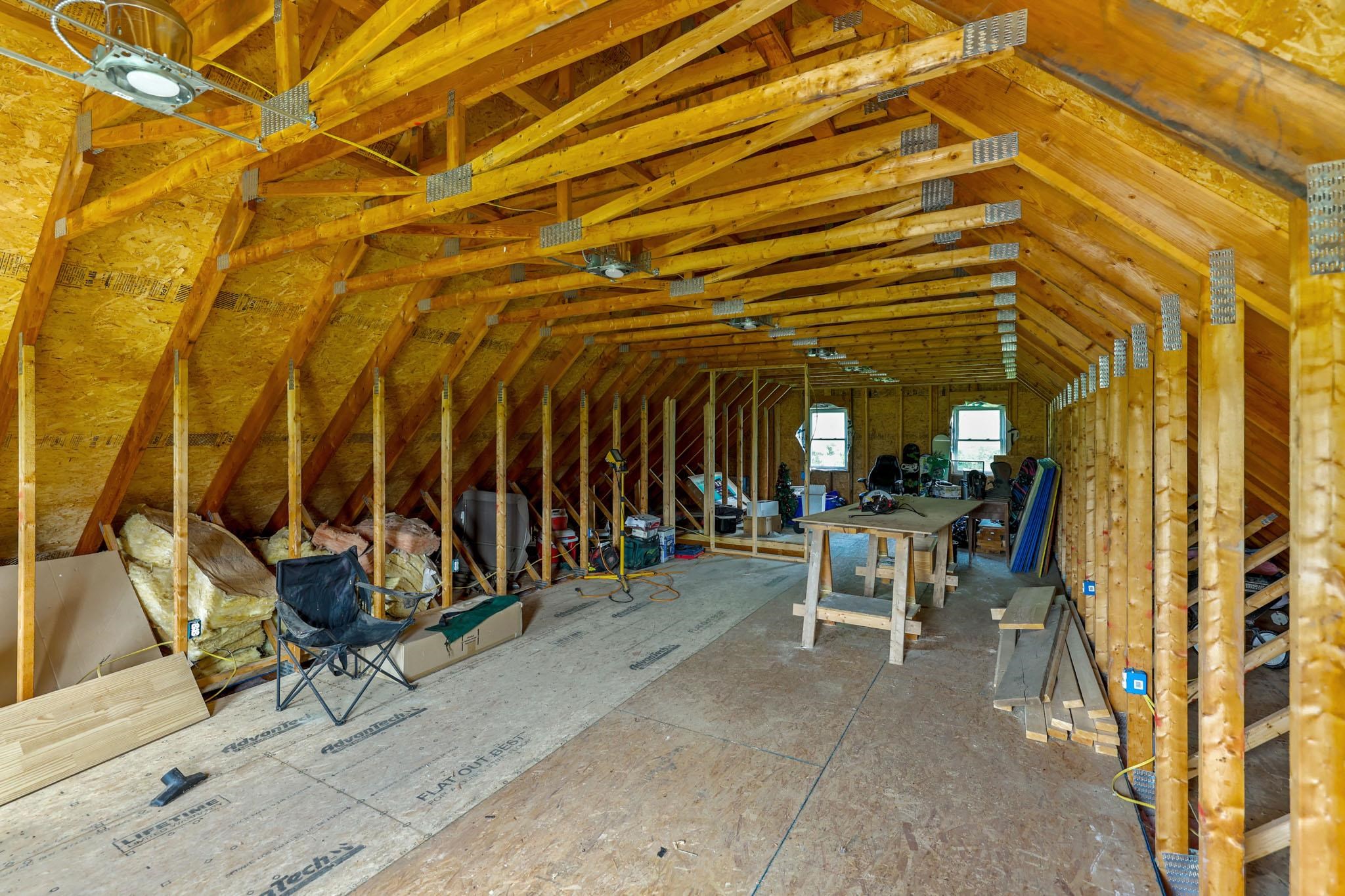 597 Chapdelaine Road Brownington, VT 05860 - Photo 44 of 49